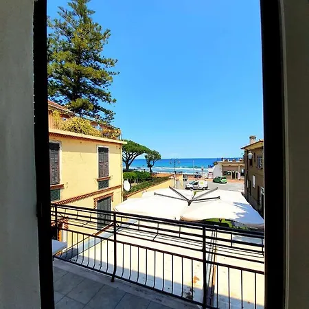 Apartment House Laigueglia