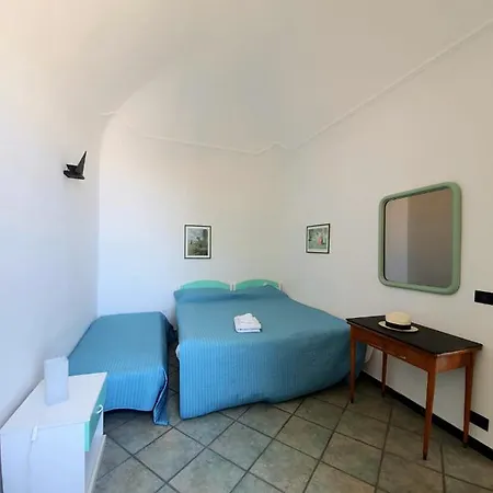 Apartment House