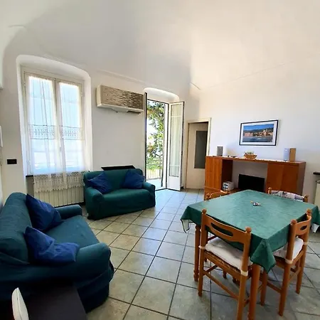 Apartment House Laigueglia