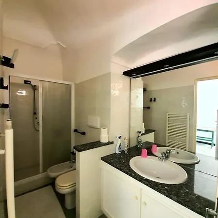 House Laigueglia